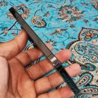 13pro max  ۲۵۶ گیگ|موبایل|قزوین, |دیوار