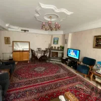 ۹۸ متر ۲ خواب سالن پرده خور|فروش آپارتمان|تهران, شادمان|دیوار