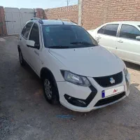 کوییک مدل 1402|خودرو سواری و وانت|بم, |دیوار