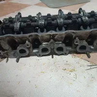 سرسیلندر پراید|قطعات یدکی و لوازم جانبی|خرمشهر, |دیوار