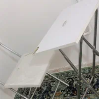 صندلی نماز تمام استیل