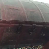 صندوقچه قدیمی