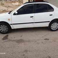 سمند LX