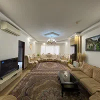 ۱۱۰متر سه خواب فول/بازسازی شیک/اواسط صیاد