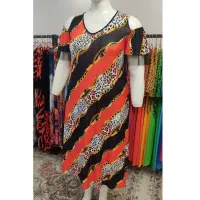 پیراهن سایز بزرگ