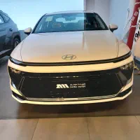 هیوندا سوناتا
