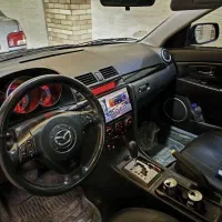 مزدا 3 مدل 88|خودرو سواری و وانت|کرج, کمالشهر|دیوار