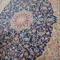 قالی دستباف