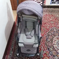 کالسکه بچه