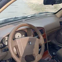 پرشیا|خودرو سواری و وانت|قره ضیاالدین, |دیوار