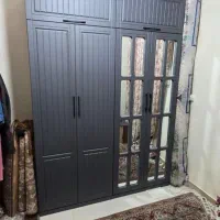 کمد دیواری متری