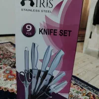 سرویس چاقو
