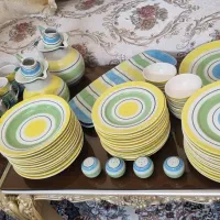 سرویس چینی دوریکا