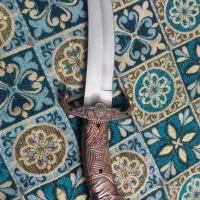 چاقو قدیمی