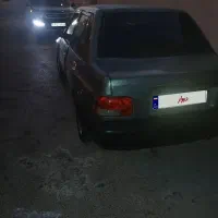 پراید۱۳۱ دوگانه کارخانه|خودرو سواری و وانت|شیراز, شاهجیان|دیوار