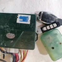 دزدگیر steel mate اصل