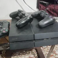 ps4 fat