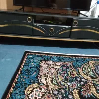 میزی تلویزیون آیینه کنسول جاکفشی