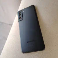 S21+سامسونگ تمیز