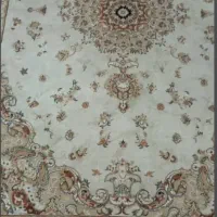 فرش ۶متری