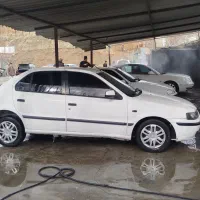سمند lx مولتی پلکس