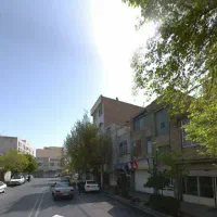 ملک کلنگی ۱۰۸ متر با مغازه قابلیت تجمیع بر خیابان|فروش زمین و ملک کلنگی|تهران, ائمه اطهار|دیوار