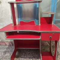 میز کامپیوتر