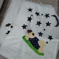 تشک و لحاف نوزاد و کودک