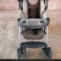 کالسکه خارجی چیکو ایتالیایی اصل
