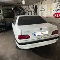 پارس تیوفایو|خودرو سواری و وانت|کرج, حصارک پایین|دیوار