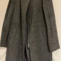 پالتو و پیراهن و بارانی خارجی