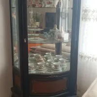 بوفه چوب راش در حد نوع