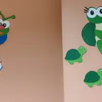 انواع کاردستی|لوازم التحریر|پاکدشت, شهرک امام رضا|دیوار