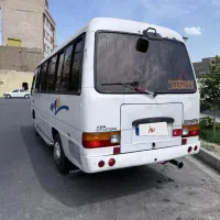 مینی بوس هیوندا مدل ۸۸