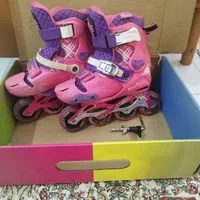 اسکیت freestyle سایز28تا31