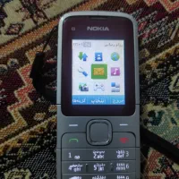 نوکیا 1200 نوکیا سی تو|موبایل|آباده, |دیوار