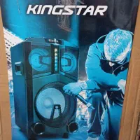 اسپیکر و صوتی