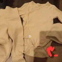 لباس بچه گانه