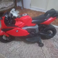 موتورشارژی