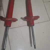 کمک گازی روغنی پوسته کوتاه پژویی