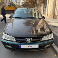 پارس تیوفایو ۴۰۱