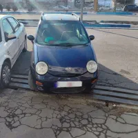 ام وی ام ۱۱۰ ۴سیلندر ۹۴|خودرو سواری و وانت|تبریز, |دیوار