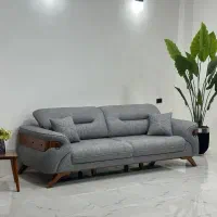 مدل پانیذ/مبل راحتی/جدید بازار/|مبلمان خانگی و میز عسلی|مشکیندشت, |دیوار