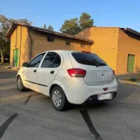 فروش تیبا2 مدل 99|خودرو سواری و وانت|اصفهان, خانه اصفهان|دیوار