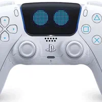 دسته ps4 طرح فایو|کنسول، بازی ویدئویی و آنلاین|رفسنجان, |دیوار