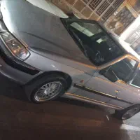 پژو پارس ۱۳۸۵|خودرو سواری و وانت|بافق, |دیوار