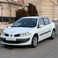 مگان دنده مدل ۱۳۹۱