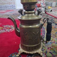 کتری|قوری، کتری، قهوه‌ساز دستی|همدان, |دیوار