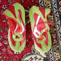کفش کشتی