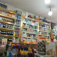 واگذاری مغازه عطاری (گیاهان دارویی)|اجارهٔ مغازه و غرفه|مشهد, فرهنگیان (شهرک غرب)|دیوار